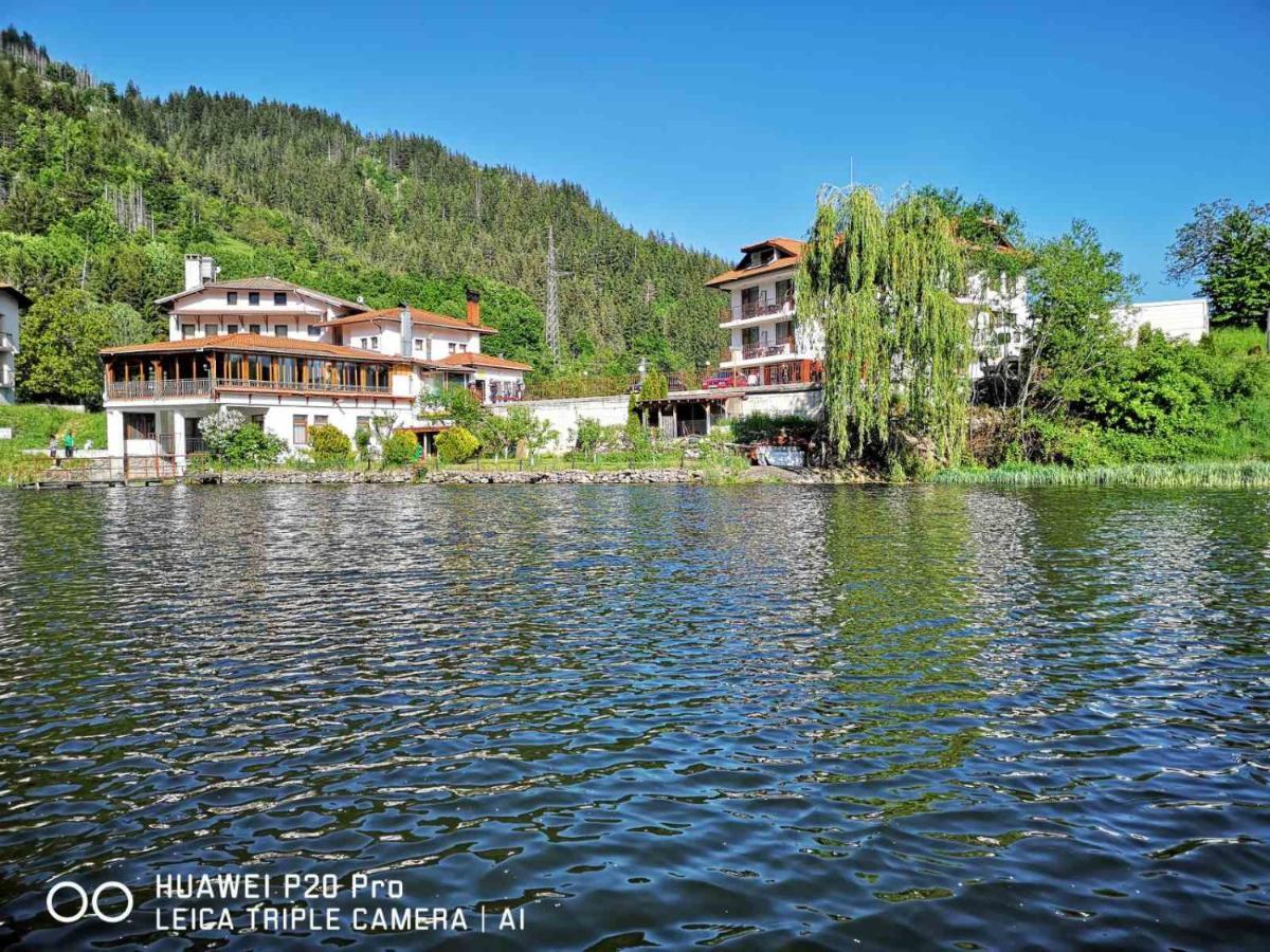 Ribkata Family Hotel Smolyan Eksteriør bilde