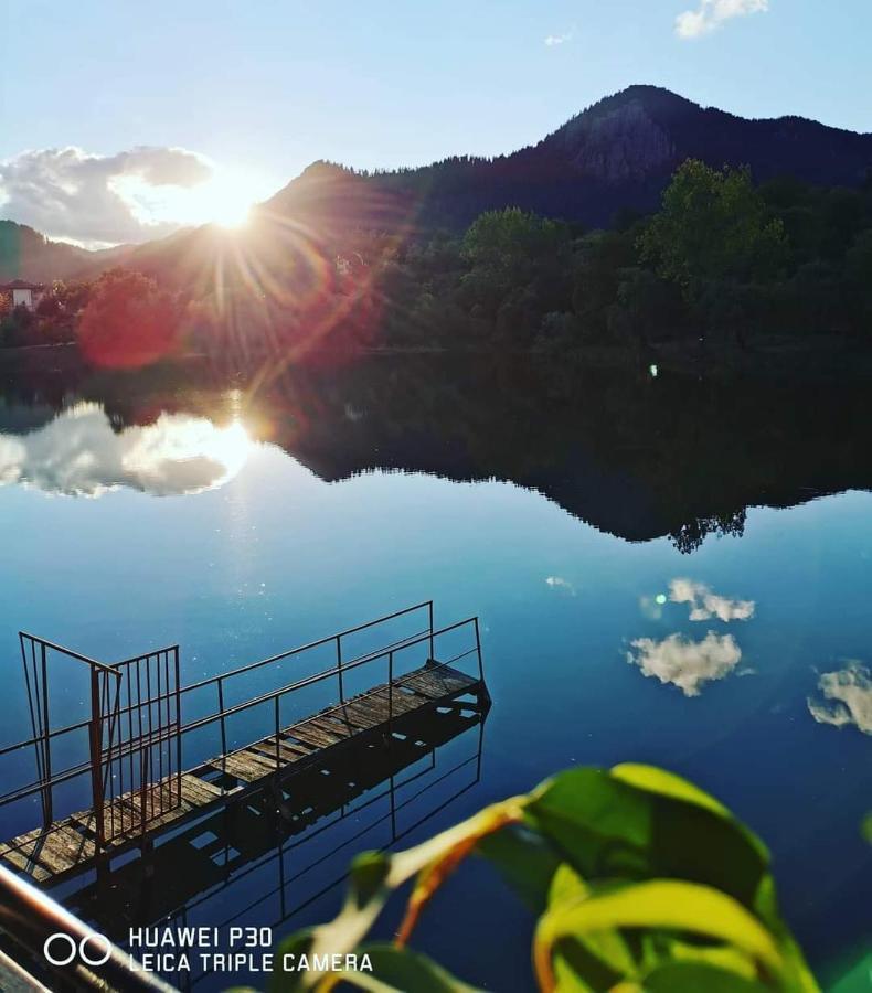 Ribkata Family Hotel Smolyan Eksteriør bilde