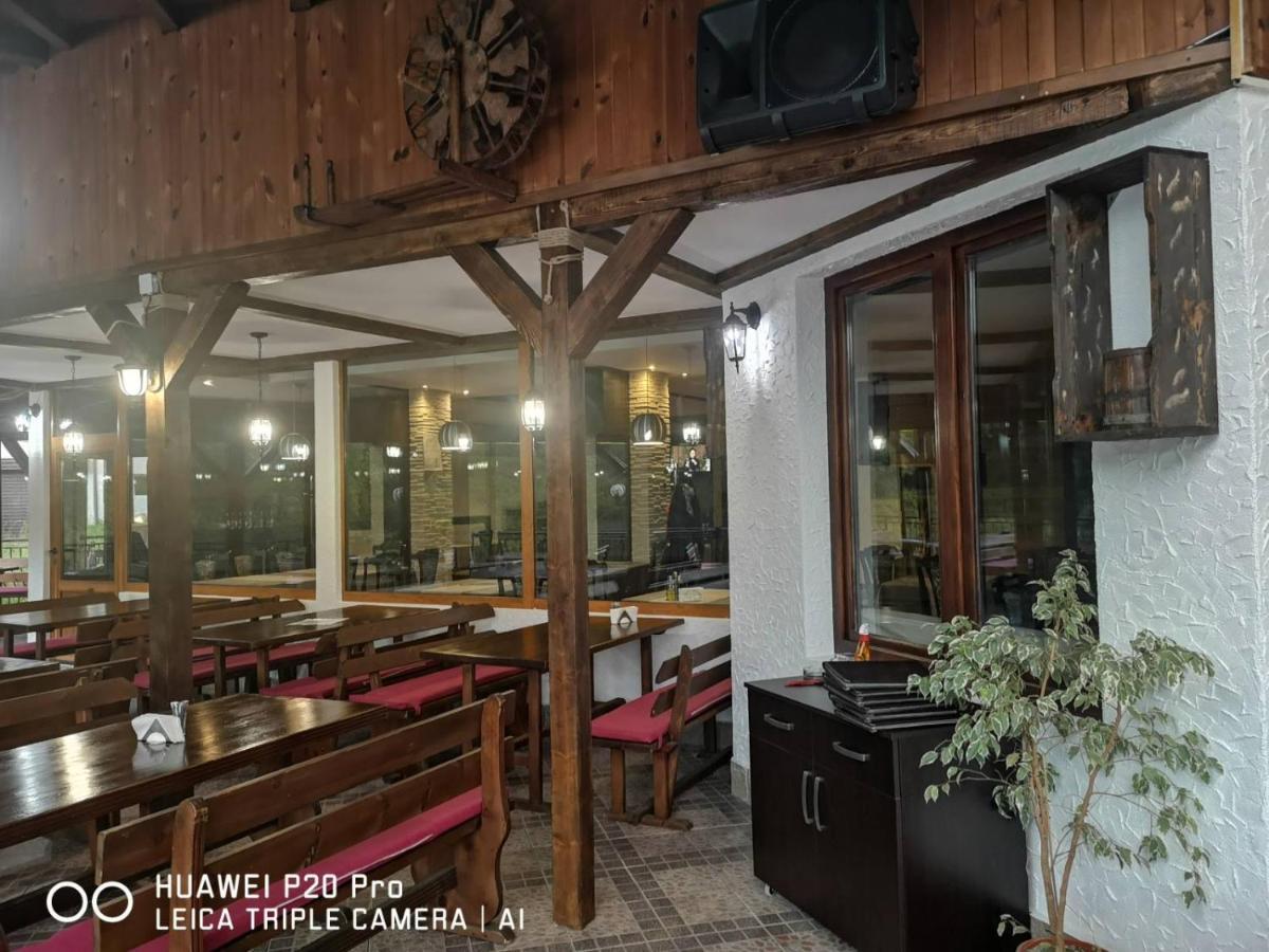 Ribkata Family Hotel Smolyan Eksteriør bilde