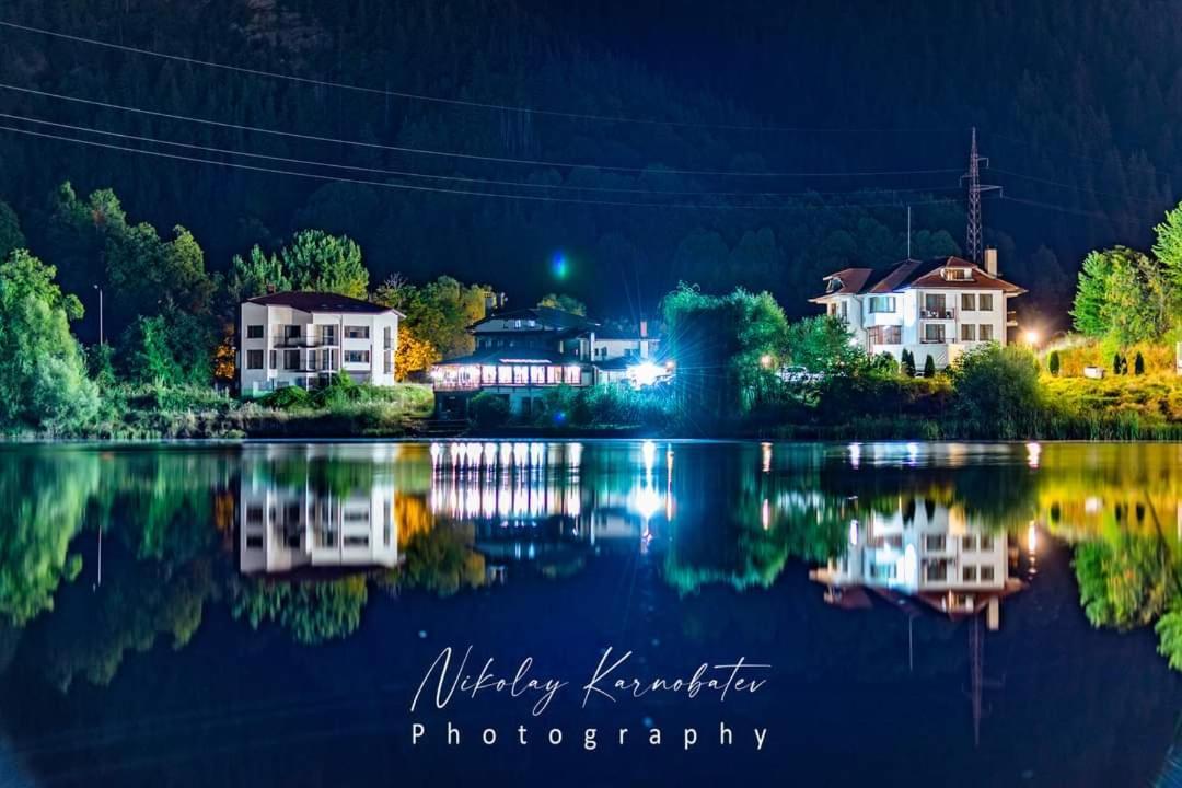 Ribkata Family Hotel Smolyan Eksteriør bilde