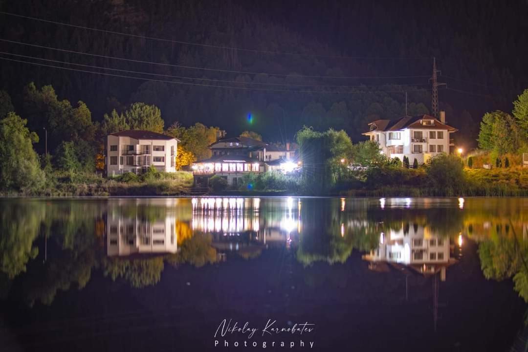 Ribkata Family Hotel Smolyan Eksteriør bilde