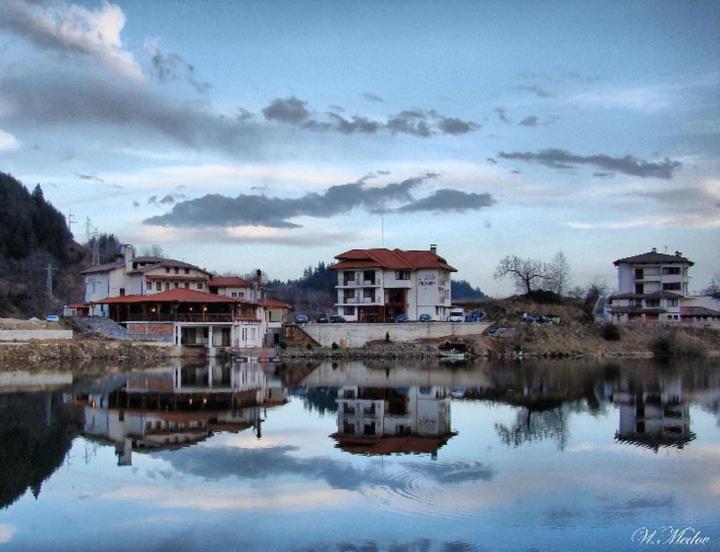 Ribkata Family Hotel Smolyan Eksteriør bilde